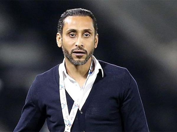 سامي جابر... الشاب السعودي الأكثر تأثيرًا في عالم الكرة والتواصل الاجتماعي أيضًا